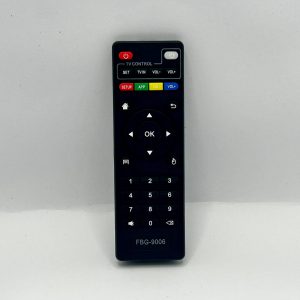 FBG-TV BOX