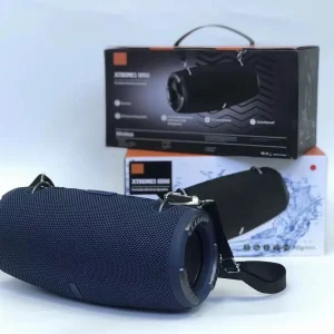 New-Xtreme3-Bluetooth-Speaker-Portable-Riding-Mini-Speaker1
